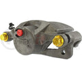 Centric Semi-Loaded Brake Caliper - Front Left