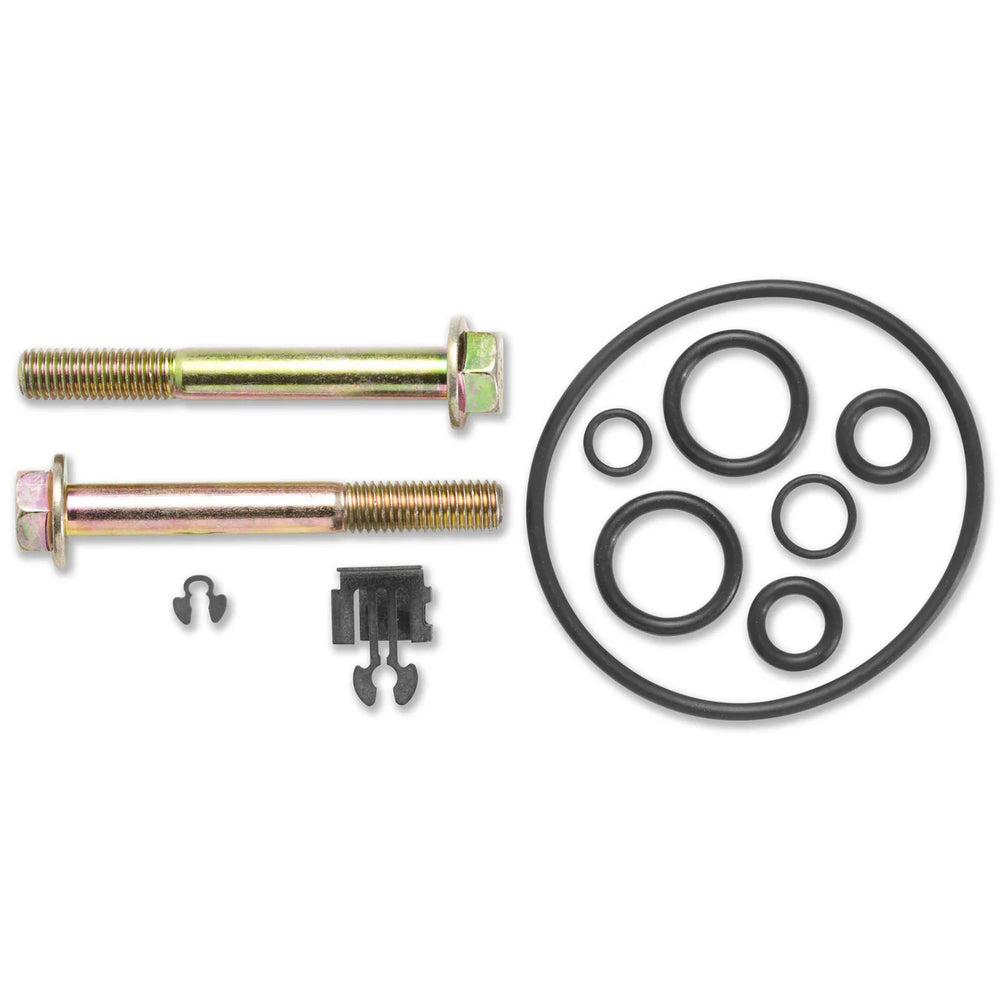 Turbo Installation Kit