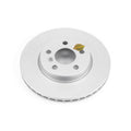 DFC 90-04 Mitsubishi Montero Sport (USA/Canada) Front Brake Rotor