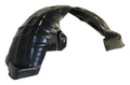 Right Front Fender Liner for 2008-2012 Jeep KJ Liberty Crown Automotive