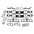 Intake Manifold Set Chev:305350 Fuel Inj.(85-92) Except 1986 Corvette W Cast Heads