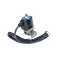 VALVE 3/8' STAINLESS -12V