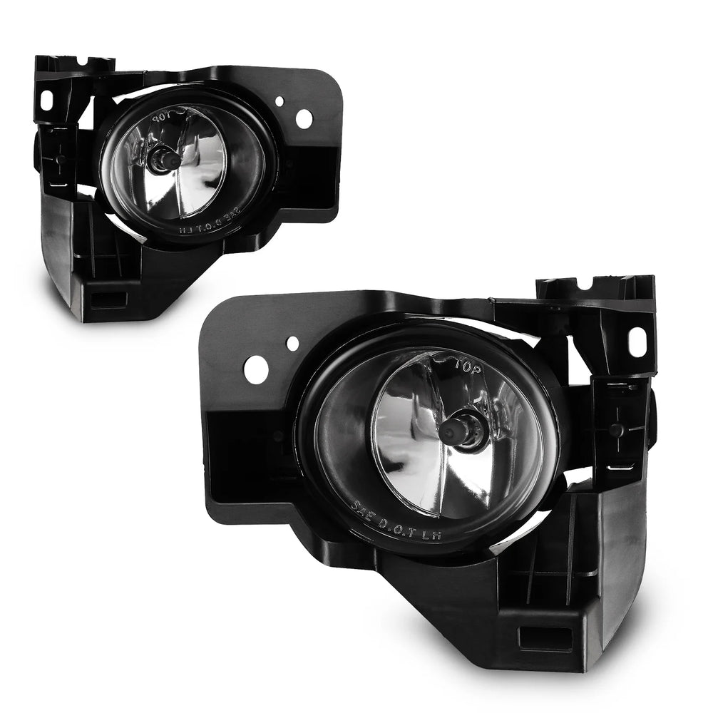 Winjet fog light kit