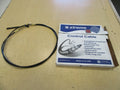 CONTROL CABLE ASSY., MERC XTREME 10
