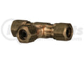AIR BRAKE COMPRESSION FITTING