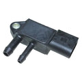 EXHAUST GAS DIFFERENTIAL PRESSURE S