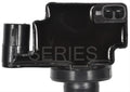 TSERIES COIL ON PLUG