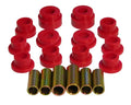 Prothane 64-76 BMW 2002 Front Control Arm Bushings - Red