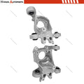Spindle Adj Block & Washer