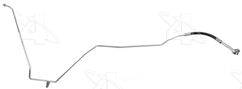 FOUR SEASONS auto part