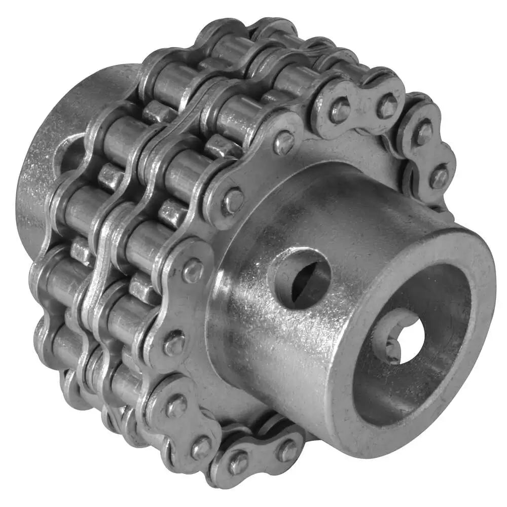 REPLACEMENT GEARBOX PINTLE CHAIN COUPLER