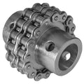 REPLACEMENT GEARBOX PINTLE CHAIN COUPLER