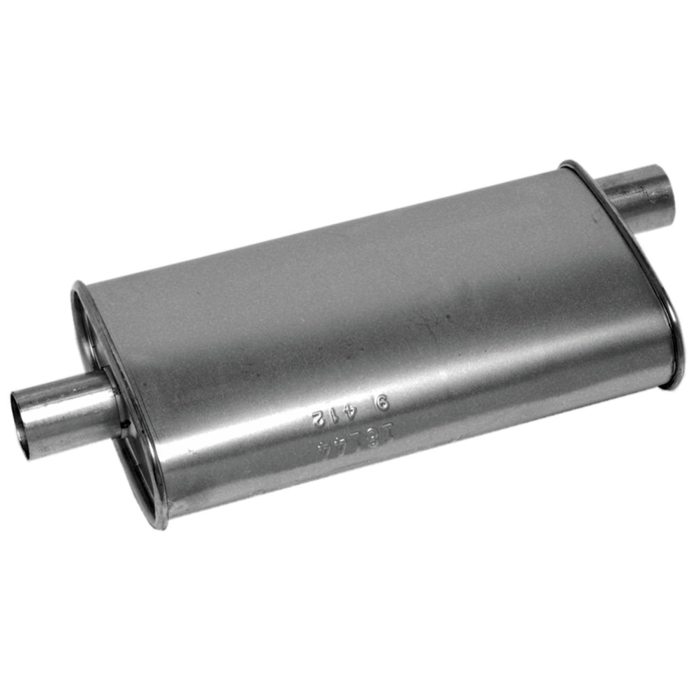 MUFFLER-SND FX-UNI