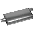 MUFFLER-SND FX-UNI