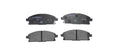 BRAKE PAD SET DISC BRAKE 8DB