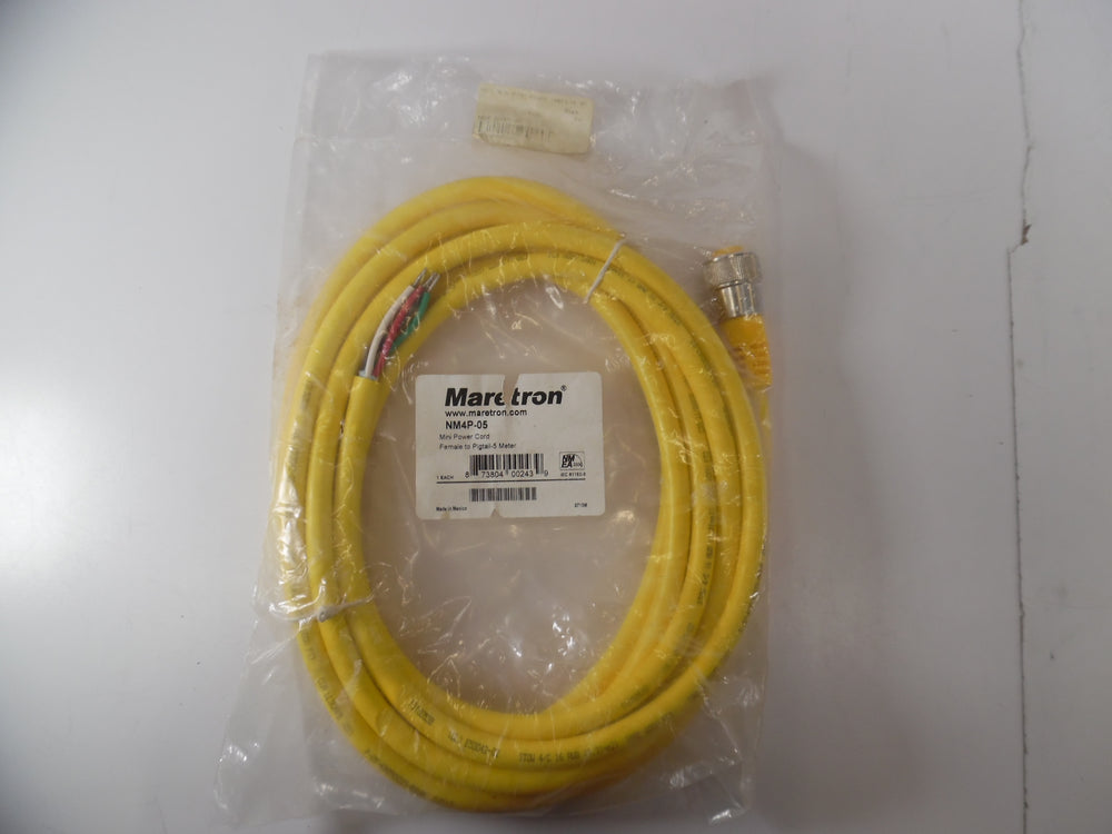 MARETRON auto part