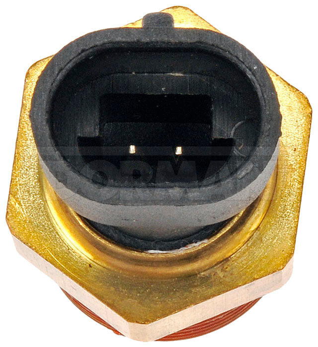 TEMP SENSOR