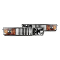 9398 VOLKSWAGEN GOLF/9398 VOLKSWAGEN JETTA FOG LIGHTS(CLEAR)