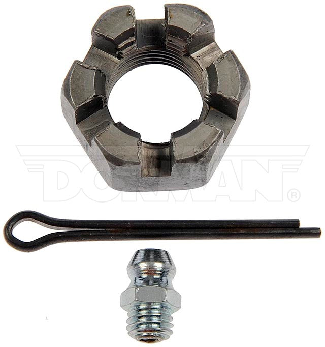 CONTROL ARM