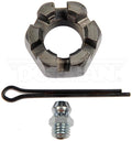 CONTROL ARM