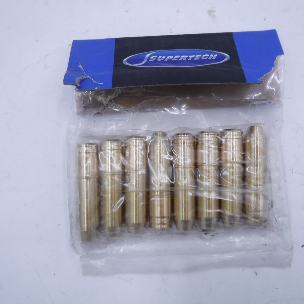 Supertech Honda K Series Manganese Bronze Exhaust Valve Guide 5.5mm Stem - Set of 8