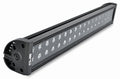 DV8 Offroad light bar close-up