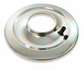 ANODIZED ALUM 14' FLAT A/C BASE