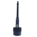 ENGINE OIL FILTER CAP