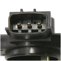 THROTTLE POSITION SENSOR