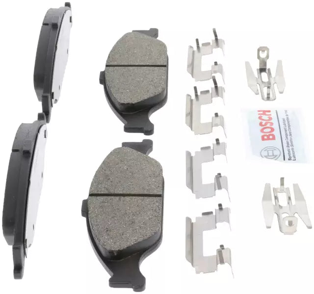 DISC BRAKE PADS