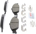 DISC BRAKE PADS