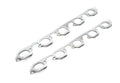 Cometic Chrysler VX I/ZB II Viper .040in MLS Exhaust Manifold Gasket Set