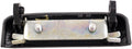 TAILGATE HANDLE