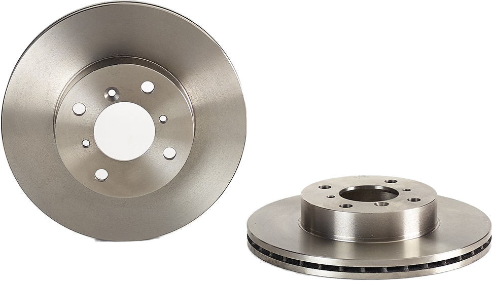 DISC BRAKE ROTOR