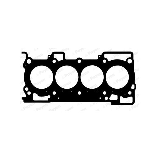 Engine Cylinder Head Gasket - 61-37935-00