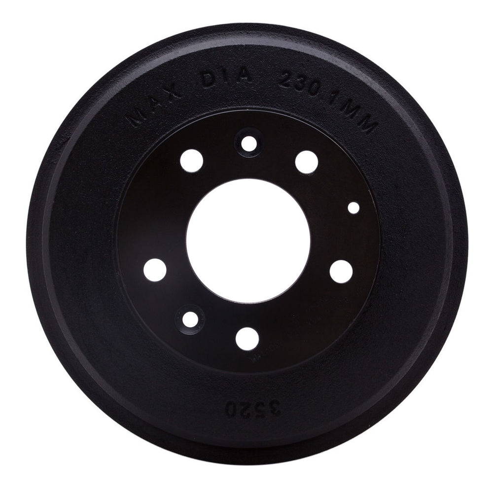 DFC auto part