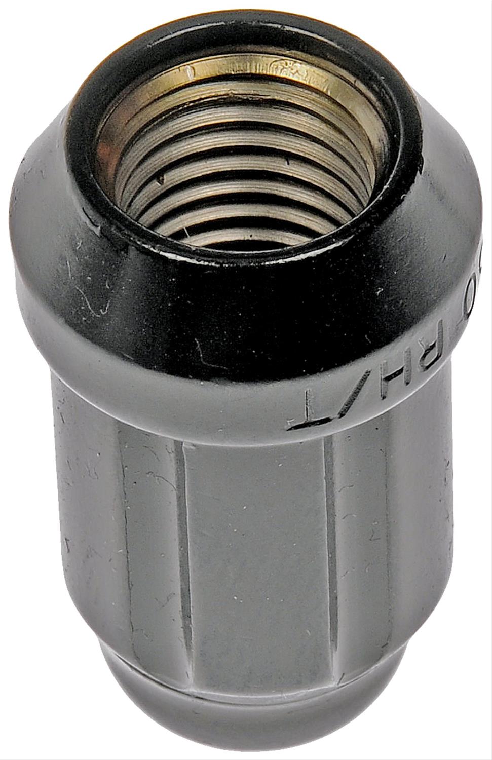 SPLINE DRIVE NUTS