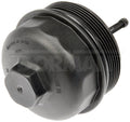 OIL FILTER CAP
