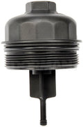 OIL FILTER CAP