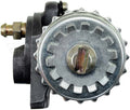 WHEEL CYLINDER