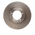 DFC 06-11 Dodge H100 (Mexico) Front Brake Rotor