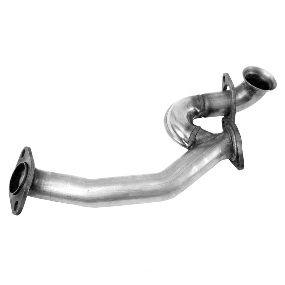 PIPE-INTERMEDIATE