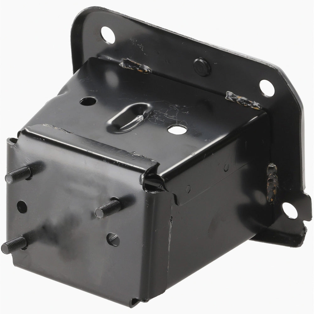 CAPA 0712 NISSAN ALTIMA SEDAN; 0813 COUPE; 0711 HYBRD FRT MOUNTING STAY BRACKET LH