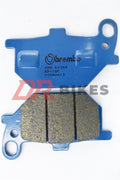 Brembo OE 80-85 Yamaha GX Right 250cc Brake Pad - Front