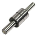 SHAFT & BEARING, WATER PUMP