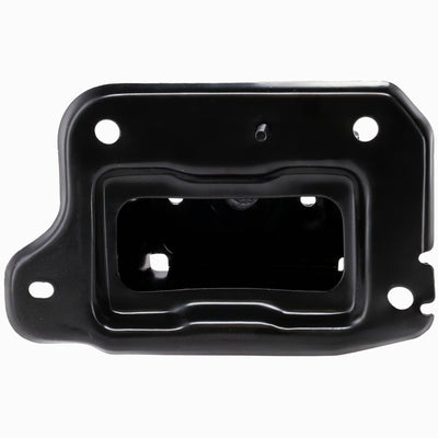 CAPA 0712 NISSAN ALTIMA SEDAN; 0813 COUPE; 0711 HYBRD FRT MOUNTING STAY BRACKET RH