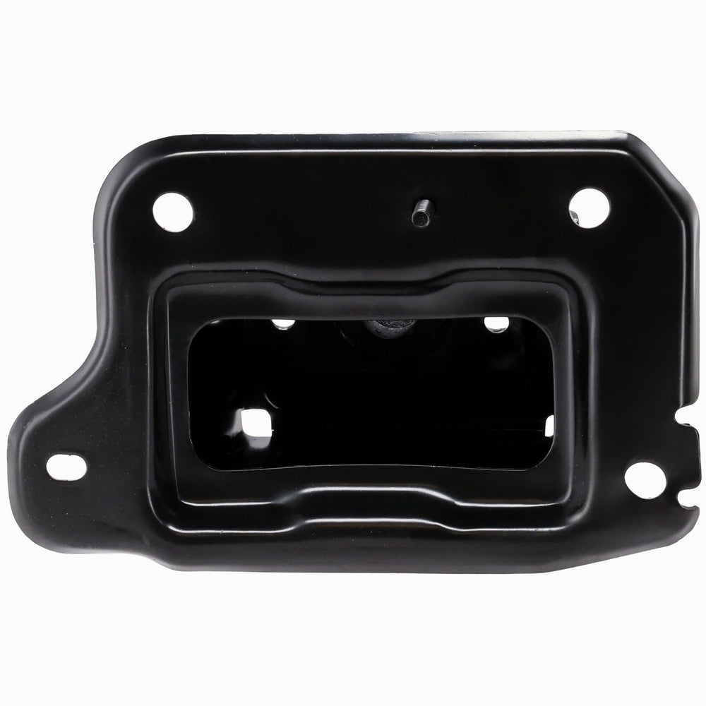 CAPA 0712 NISSAN ALTIMA SEDAN; 0813 COUPE; 0711 HYBRD FRT MOUNTING STAY BRACKET RH