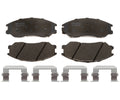 BRAKE PAD SET