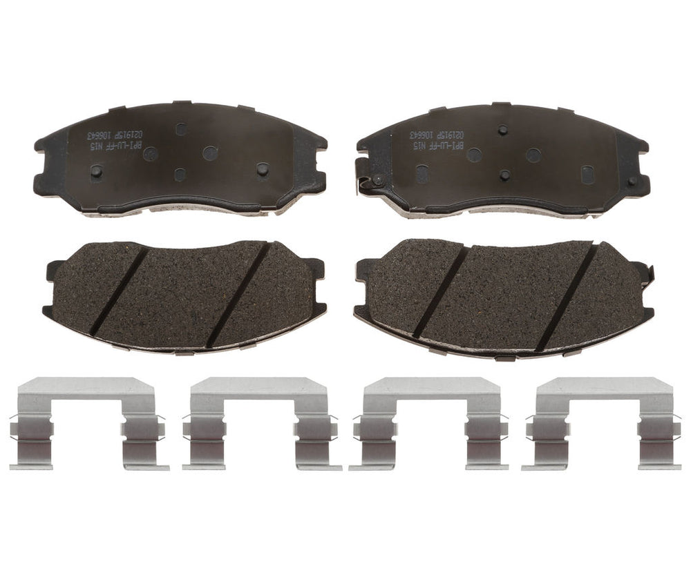 R auto part