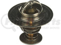 Gates 97-09 Ford Expedition / 02-10 Explorer OE Type Thermostat - 180 Degree